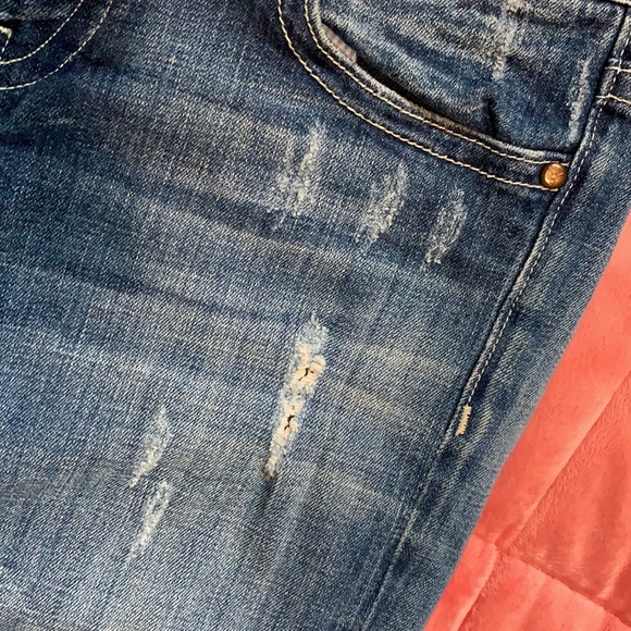 Vigoss Studio Jeans - Picture 9 of 14